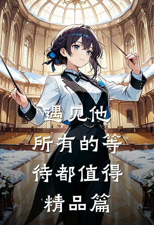 遇见他，所有的等待都值得精品篇