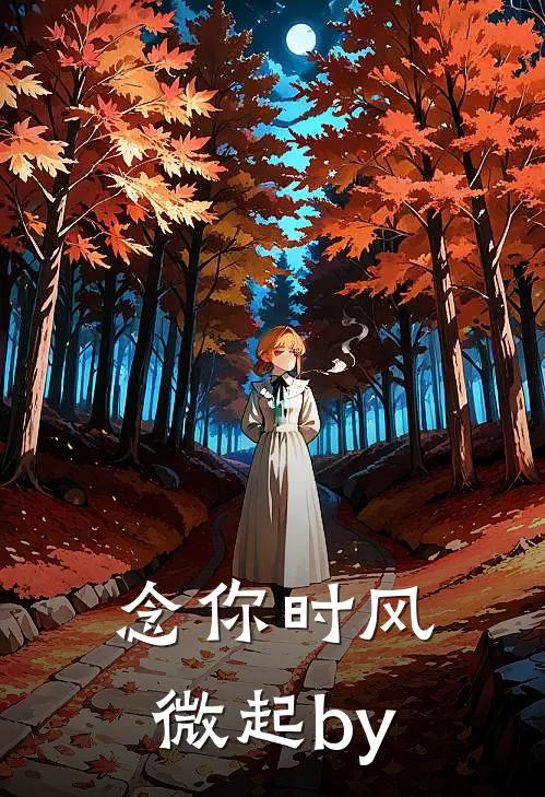 念你时风微起by