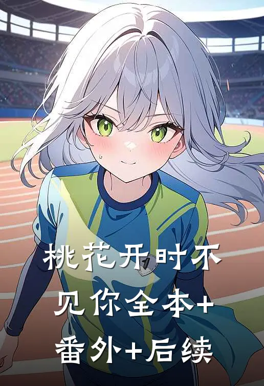 桃花开时不见你全本+番外+后续