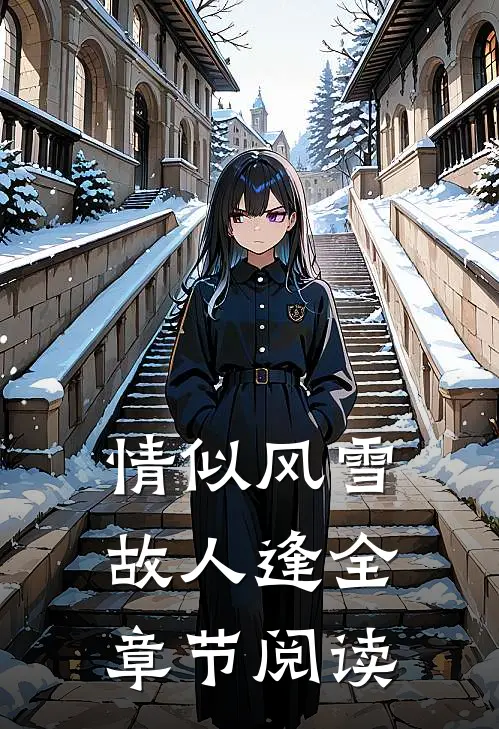 情似风雪故人逢全章节阅读