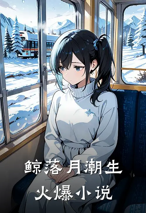 鲸落月潮生火爆小说