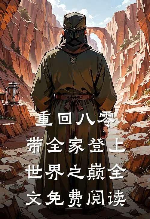重回八零：带全家登上世界之巅全文免费阅读