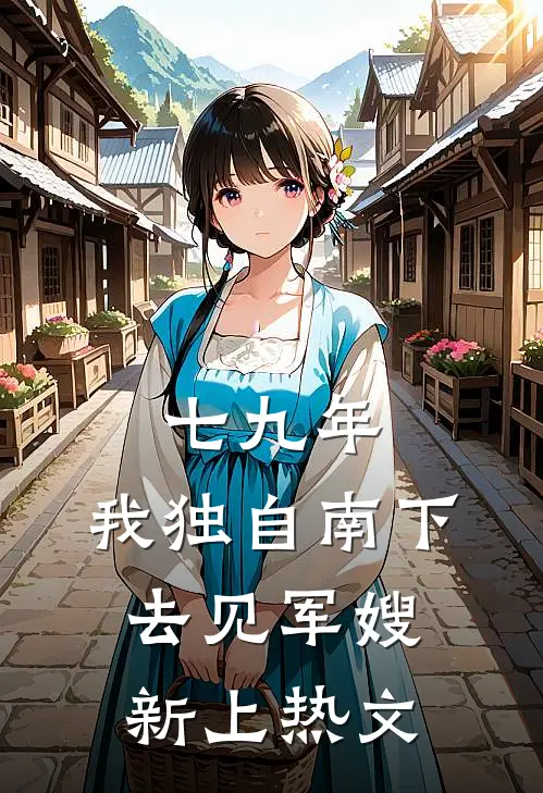 七九年，我独自南下去见军嫂新上热文