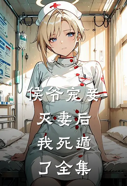 侯爷宠妾灭妻后，我死遁了全集