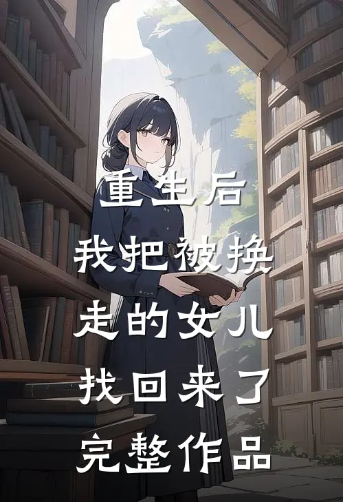 重生后，我把被换走的女儿找回来了完整作品