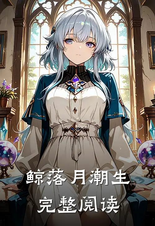 鲸落月潮生完整阅读