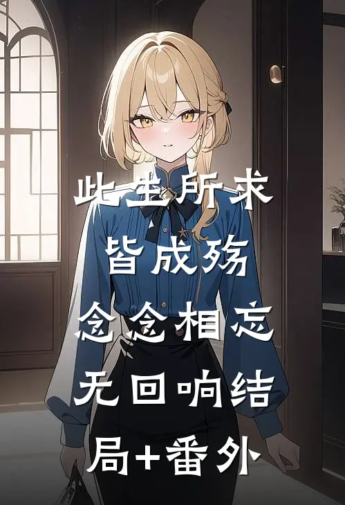 此生所求皆成殇，念念相忘无回响结局+番外