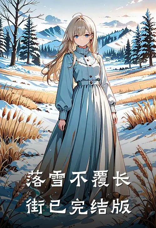 落雪不覆长街已完结版
