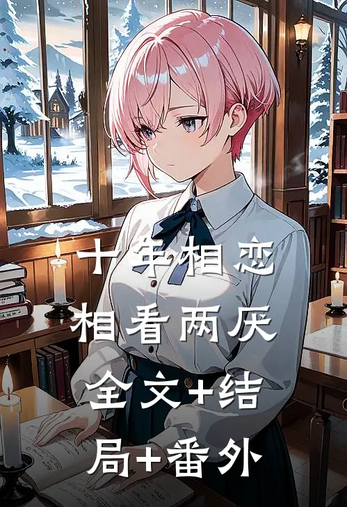 十年相恋，相看两厌全文+结局+番外