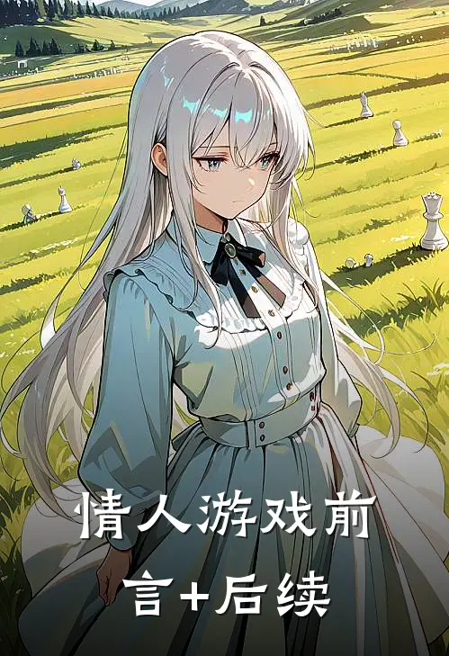 情人游戏前言+后续