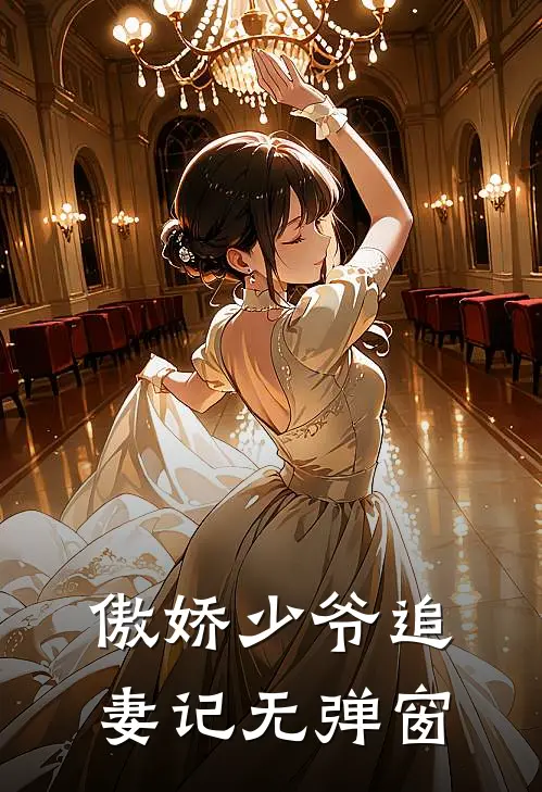 傲娇少爷追妻记无弹窗