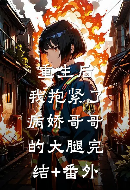 重生后，我抱紧了病娇哥哥的大腿完结+番外