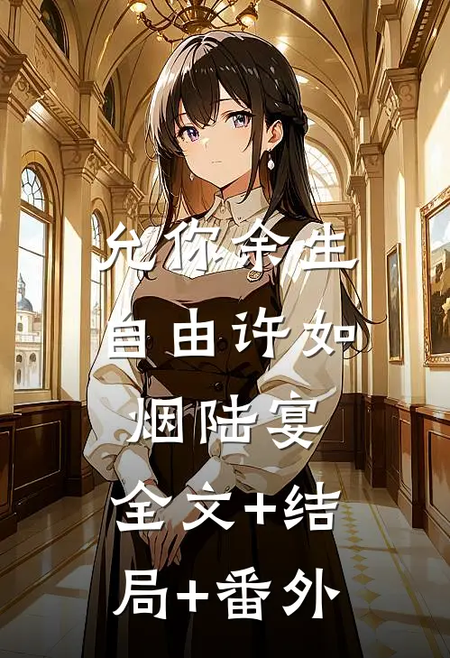 允你余生自由许如烟陆宴:全文+结局+番外