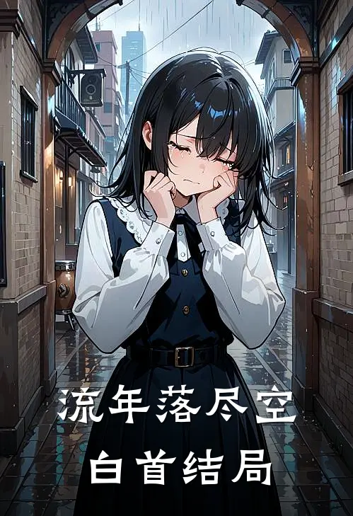 流年落尽空白首结局