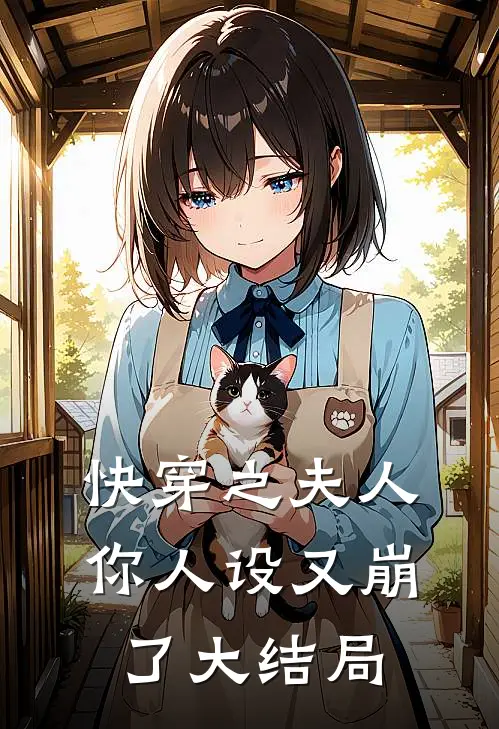 快穿之夫人你人设又崩了大结局