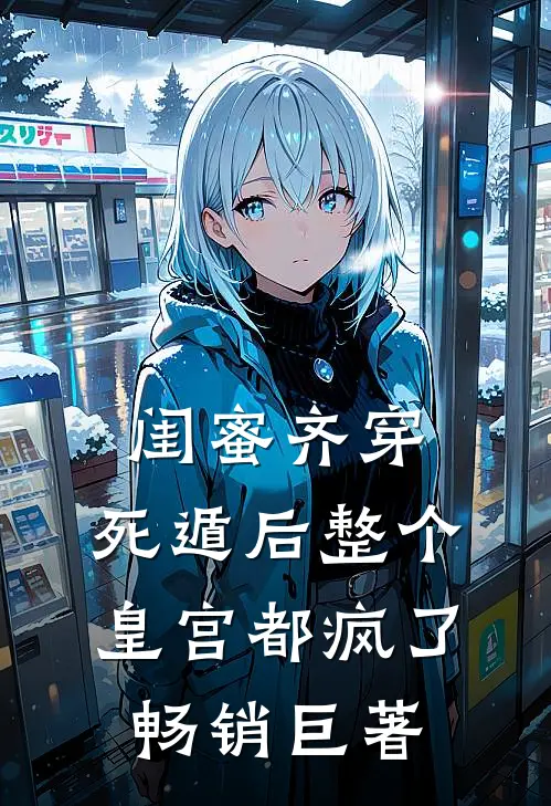 闺蜜齐穿，死遁后整个皇宫都疯了畅销巨著