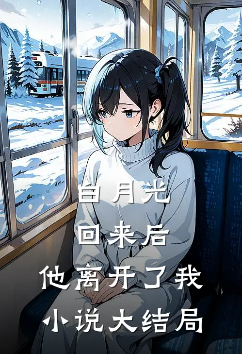 白月光回来后，他离开了我小说大结局