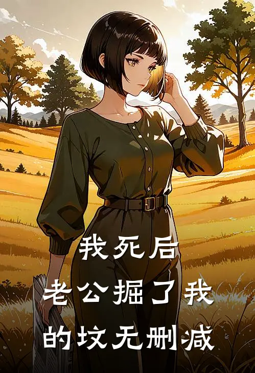 我死后，老公掘了我的坟无删减