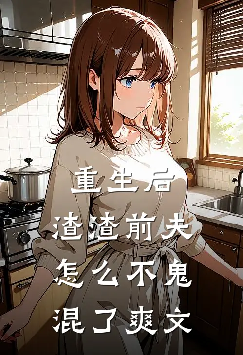 重生后，渣渣前夫怎么不鬼混了爽文