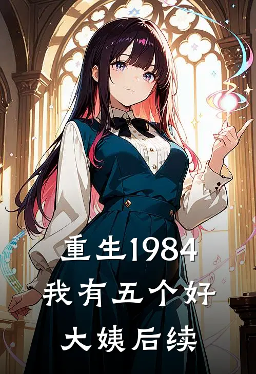 重生1984，我有五个好大姨后续