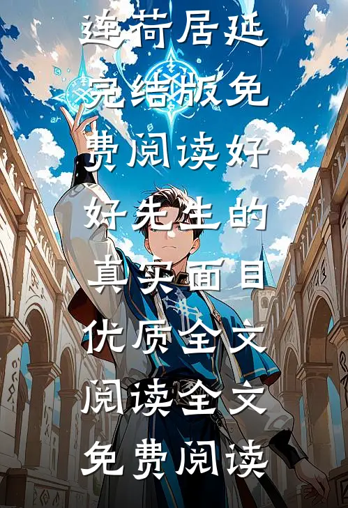 好好先生的真实面目优质全文阅读