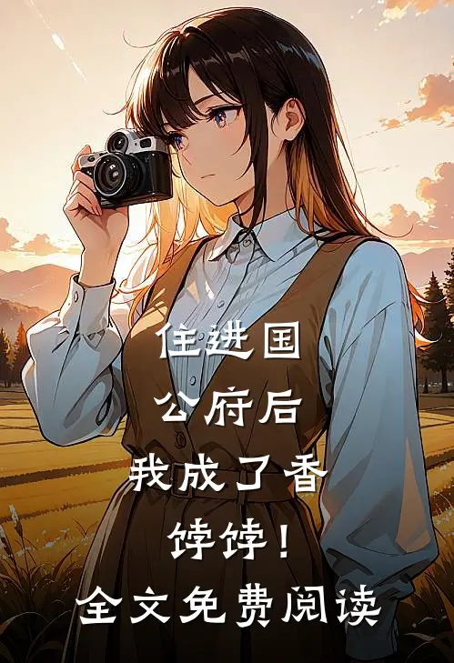 住进国公府后，我成了香饽饽！全文免费阅读