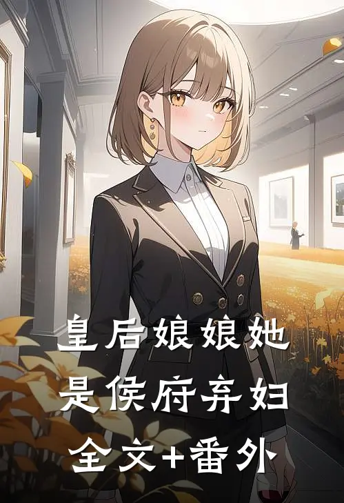 皇后娘娘她是侯府弃妇全文+番外