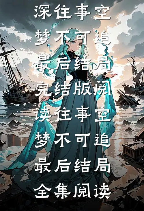 往事空梦不可追最后结局