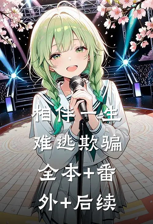 相伴一生，难逃欺骗:全本+番外+后续