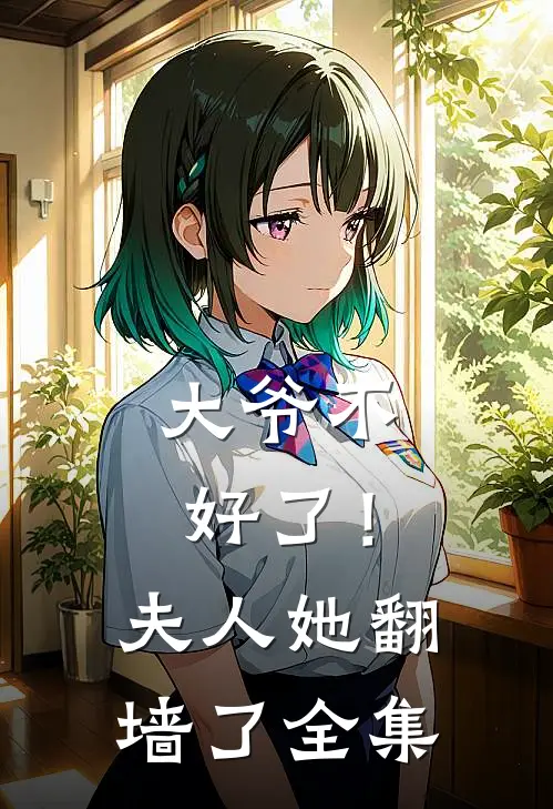 大爷不好了！夫人她翻墙了全集