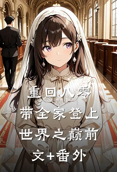 重回八零：带全家登上世界之巅前文+番外