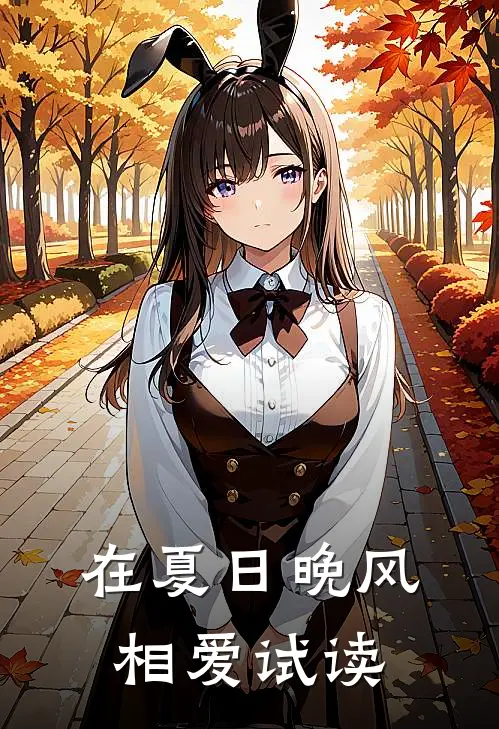 在夏日晚风相爱试读