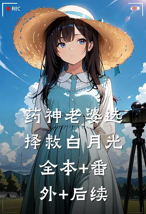 药神老婆选择救白月光全本+番外+后续