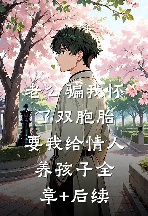 老公骗我怀了双胞胎，要我给情人养孩子全章+后续