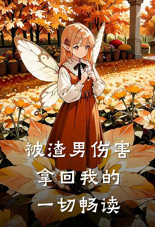 被渣男伤害，拿回我的一切畅读