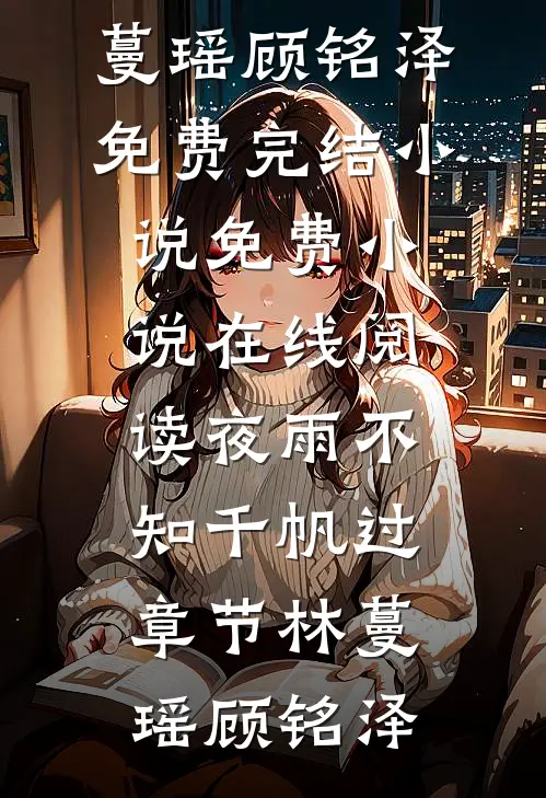 夜雨不知千帆过章节