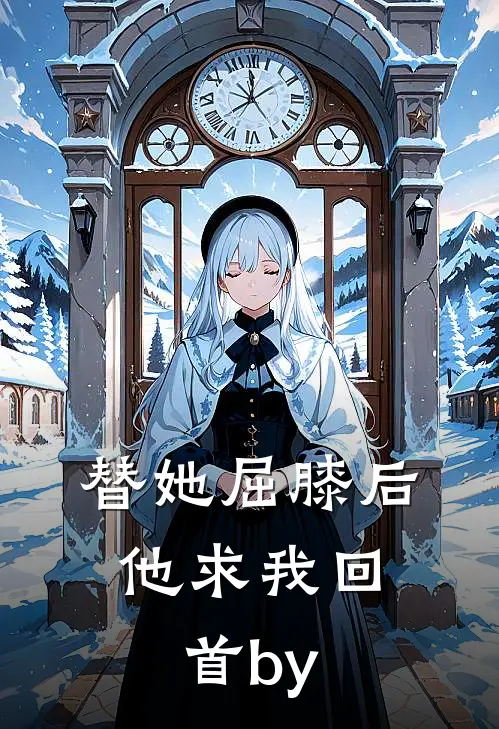替她屈膝后，他求我回首by