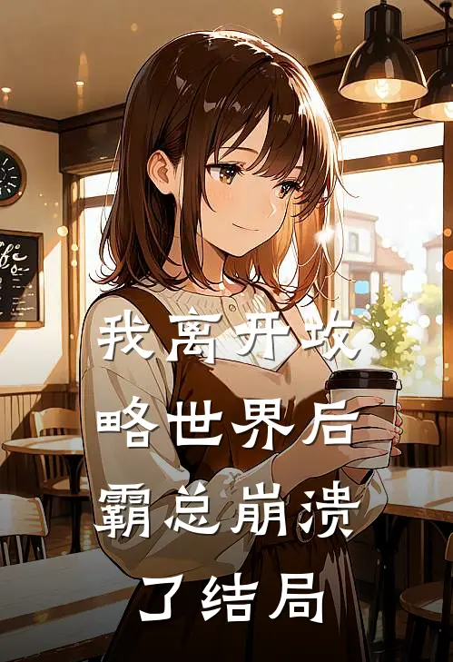 我离开攻略世界后，霸总崩溃了结局