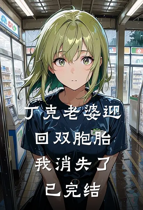 丁克老婆迎回双胞胎，我消失了已完结