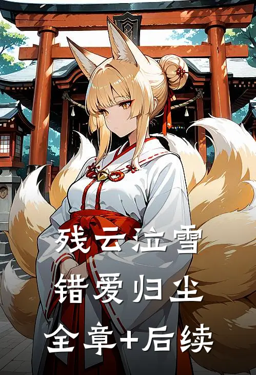 残云泣雪，错爱归尘:全章+后续