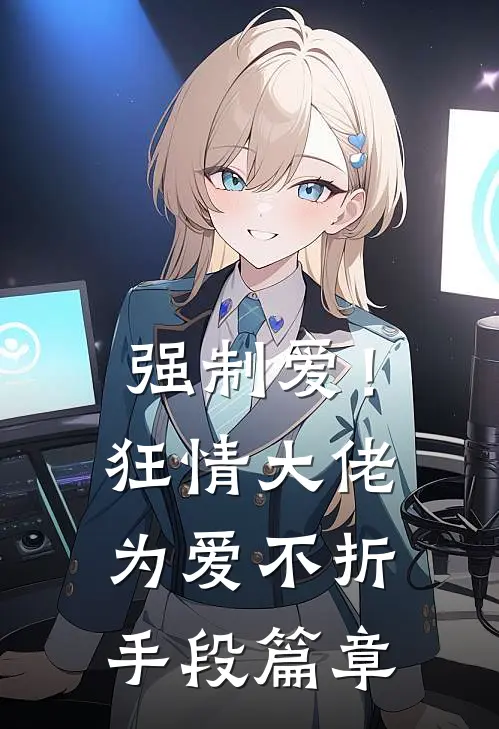 强制爱！狂情大佬为爱不折手段篇章