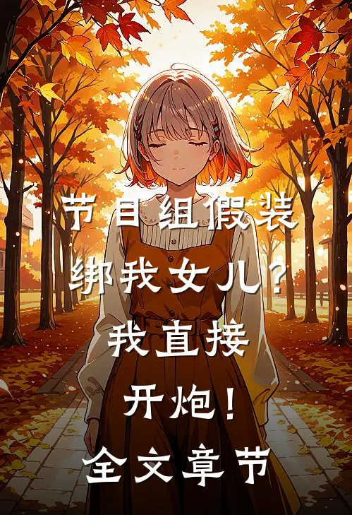 节目组假装绑我女儿？我直接开炮！全文章节