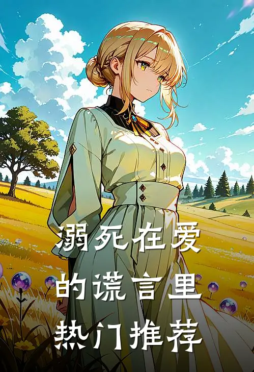 溺死在爱的谎言里热门推荐