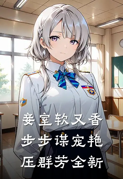 妾室软又香，步步谋宠艳压群芳全新