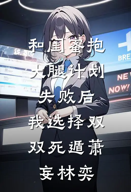 和闺蜜抱大腿计划失败后，我选择双双死遁萧妄林奕