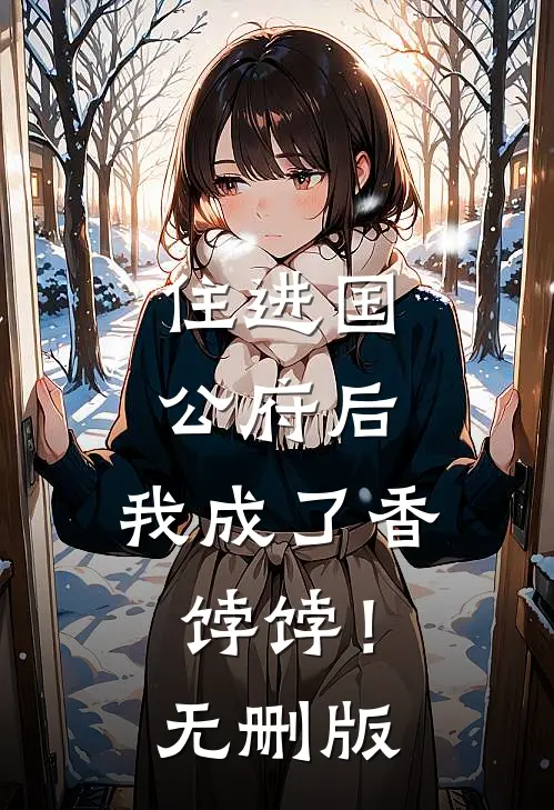 住进国公府后，我成了香饽饽！无删版