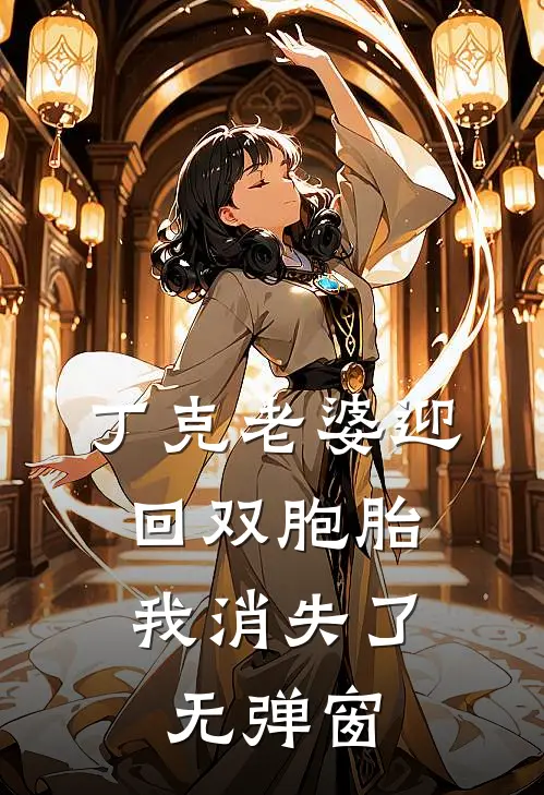 丁克老婆迎回双胞胎，我消失了无弹窗