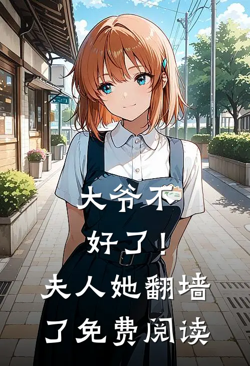 大爷不好了！夫人她翻墙了免费阅读