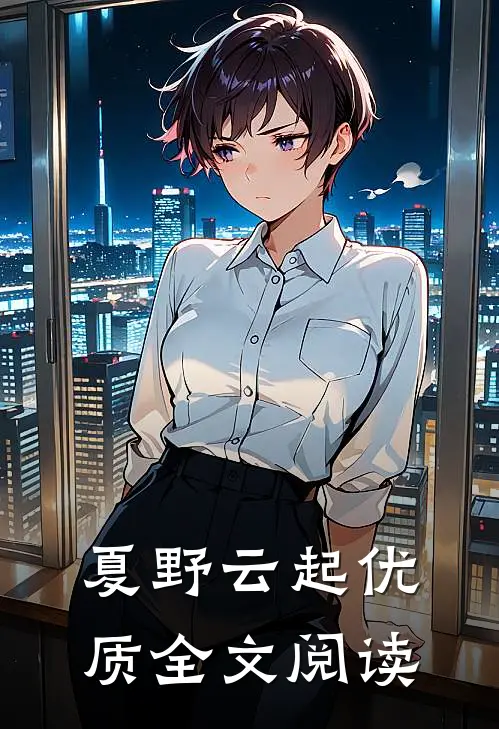夏野云起优质全文阅读