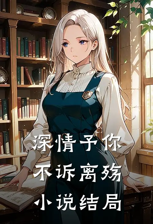 深情予你，不诉离殇小说结局